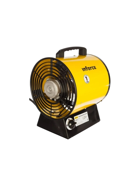 Электрическая пушка Inforce EH 5 TR