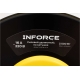 Силовой удлинитель Inforce на катушке 4 гнезда, с/з КГ 3х2,5 16A 50м IP20 GRANITE ZG 09-15-10