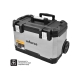 Металлопластиковый ящик для инструментов 24" на колесах Inforce 06-20-09