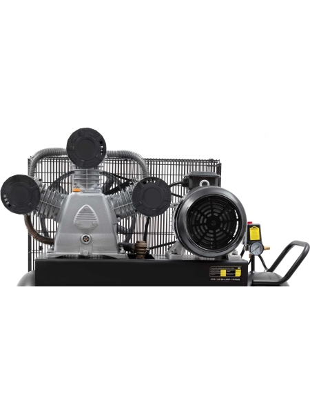 Ременной компрессор Inforce (100 л; 10 бар; 950 л/мин) IBCW-100L-3P/950