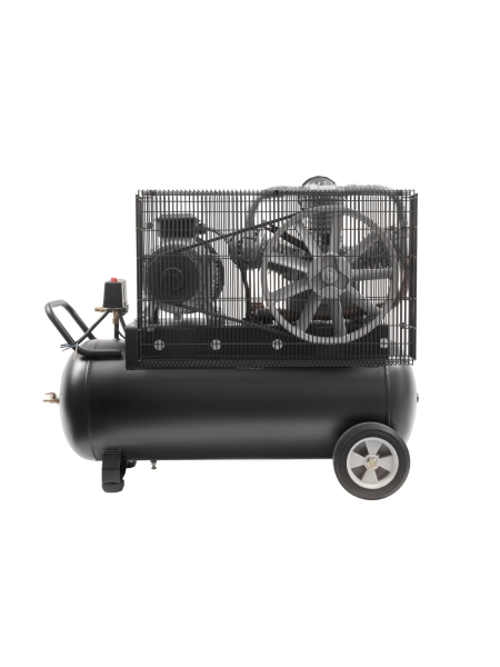 Ременной компрессор Inforce (100 л; 10 бар; 950 л/мин) IBCW-100L-3P/950