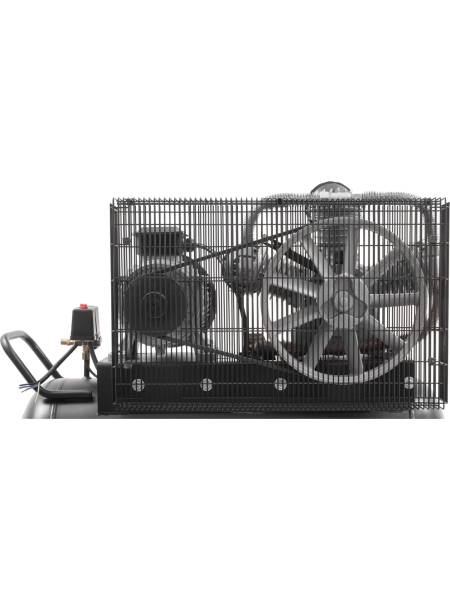 Ременной компрессор Inforce (100 л; 10 бар; 950 л/мин) IBCW-100L-3P/950