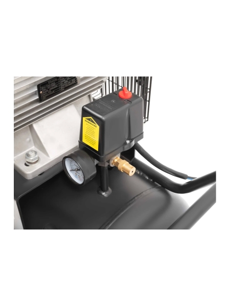 Ременной компрессор Inforce (100 л; 10 бар; 950 л/мин) IBCW-100L-3P/950