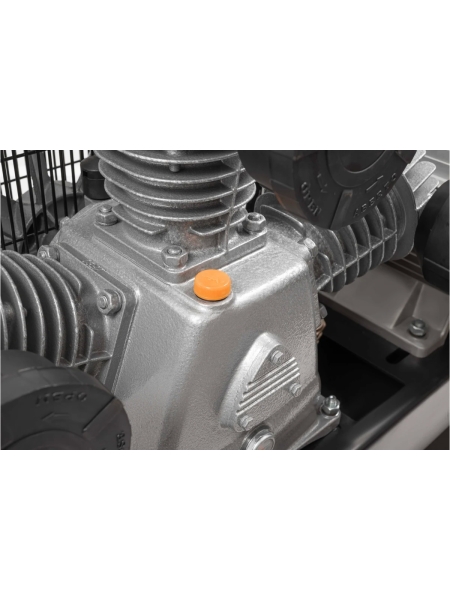 Ременной компрессор Inforce (100 л; 10 бар; 950 л/мин) IBCW-100L-3P/950