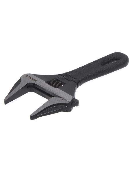 Компактный разводной ключ 120 мм Inforce 06-05-100