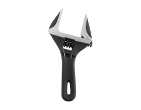 Компактный разводной ключ 120 мм Inforce 06-05-100