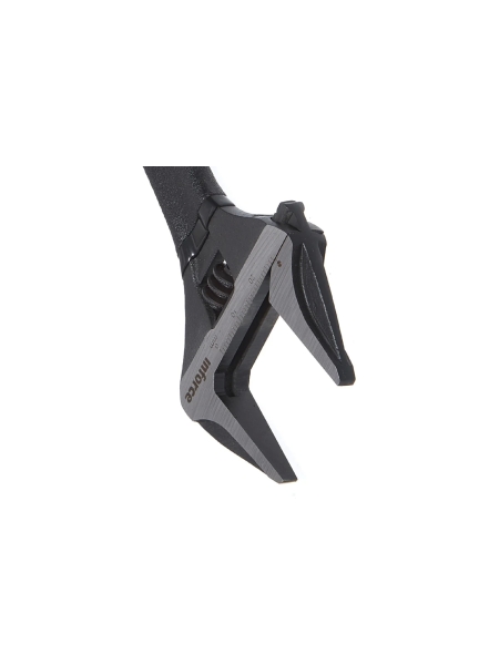 Компактный разводной ключ 120 мм Inforce 06-05-100