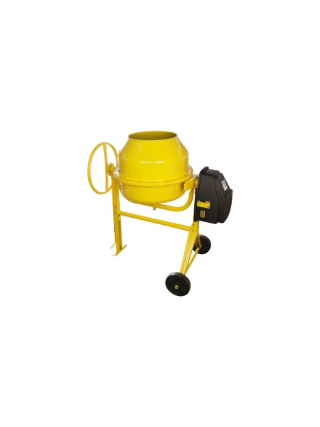 Бетоносмеситель Inforce MС 130/550 07-09-03