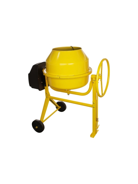 Бетоносмеситель Inforce MС 130/550 07-09-03