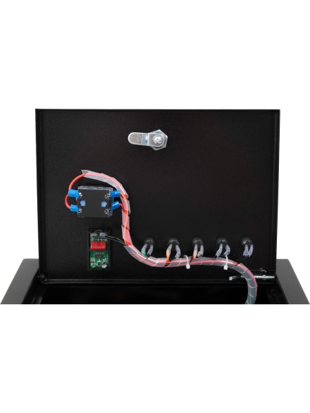 Блок автоматики Inforce IATS 50230D