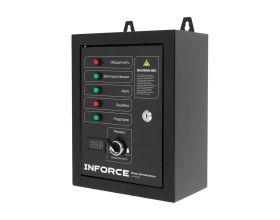 Блок автоматики Inforce IATS 50230D