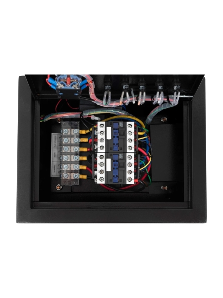 Блок автоматики Inforce IATS 50230D