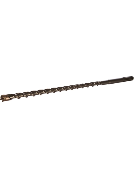 Бур по железобетону (18x540 мм; SDS-MAX) Inforce 11-01-520