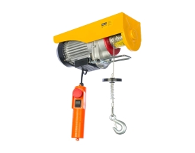 Электрическая таль 0.5 т Inforce TRH1005 04-04-08