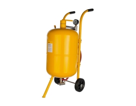 Пескоструйный аппарат Inforce S 4012