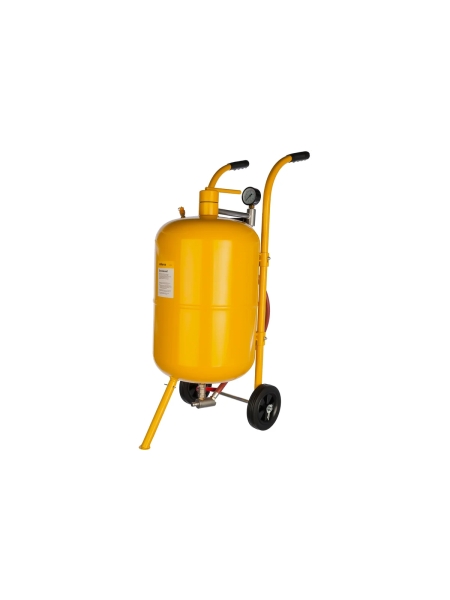 Пескоструйный аппарат Inforce S 4012