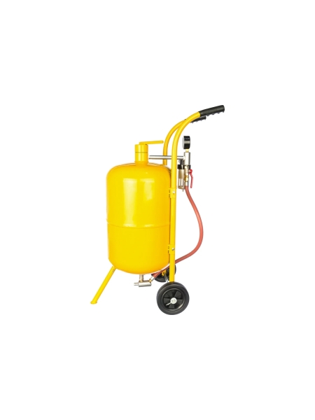 Пескоструйный аппарат Inforce S 4012