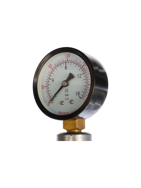 Пескоструйный аппарат Inforce S 4012