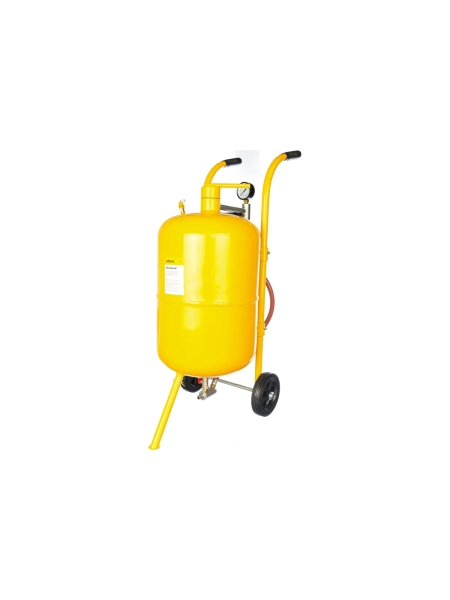 Пескоструйный аппарат Inforce S 4012