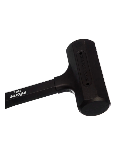 Безынерционный молоток 35мм Inforce 06-16-14