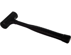 Безынерционный молоток 35мм Inforce 06-16-14