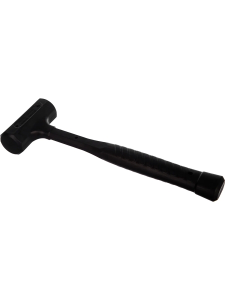 Безынерционный молоток 35мм Inforce 06-16-14