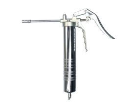 Механический одноручный плунжерный шприц (400 куб.см) Inforce 08-09-06