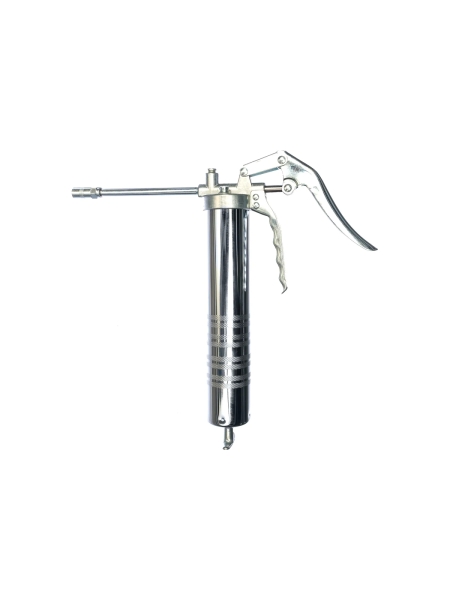 Механический одноручный плунжерный шприц (400 куб.см) Inforce 08-09-06