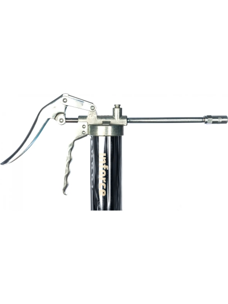 Механический одноручный плунжерный шприц (400 куб.см) Inforce 08-09-06