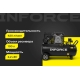 Ременной компрессор Inforce (100 л; 10 бар; 420 л/мин) IBCV-100L-3P/420