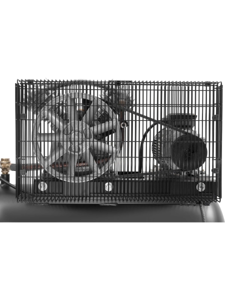 Ременной компрессор Inforce (100 л; 10 бар; 420 л/мин) IBCV-100L-3P/420