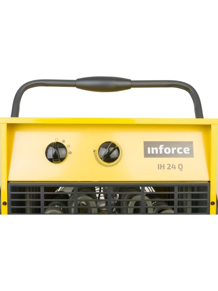 Электрическая тепловая пушка Inforce IH 24 Q
