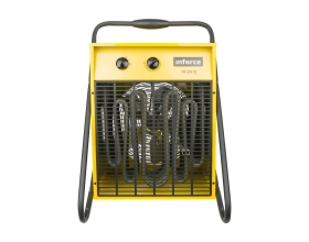 Электрическая тепловая пушка Inforce IH 24 Q