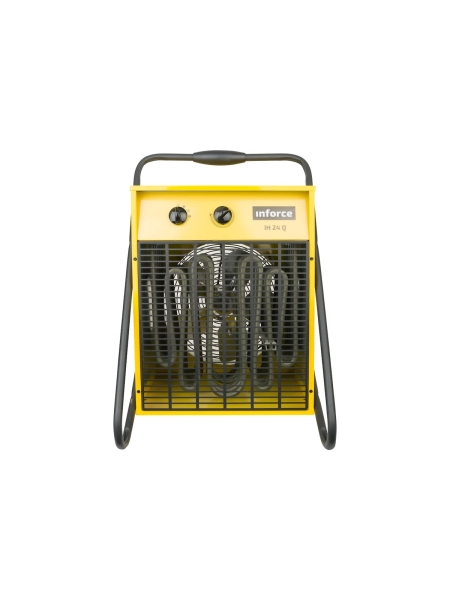 Электрическая тепловая пушка Inforce IH 24 Q