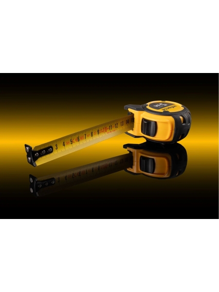 Рулетка компактная 5Х25 Inforce 06-11-74