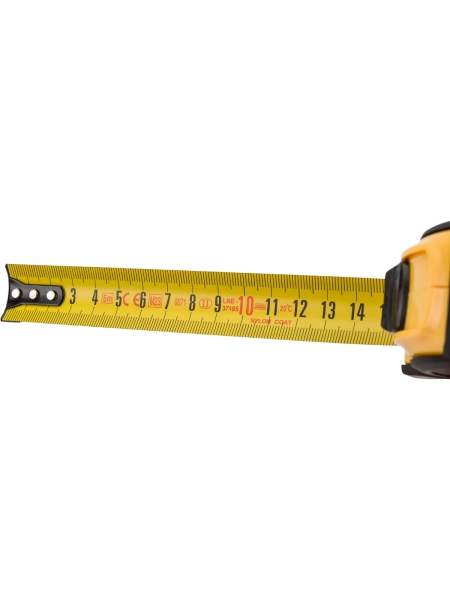 Рулетка компактная 5Х25 Inforce 06-11-74