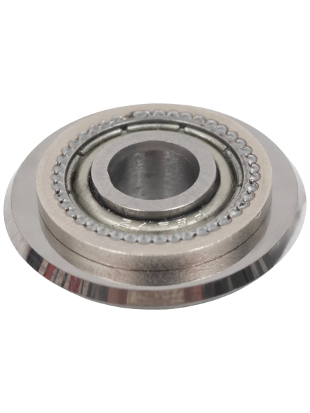 Режущий ролик с подшипником для плиткорезов Inforce 22x6х6 05-13-38