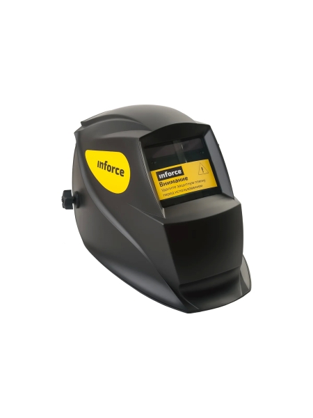 Маска сварщика Хамелеон 450S 9-13 Inforce 11-05-0003
