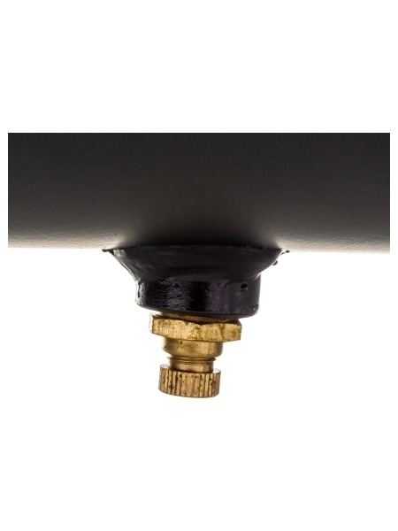 Компрессор (100 л; 10 бар; 410 л/мин) Inforce CXV-100L 04-06-23