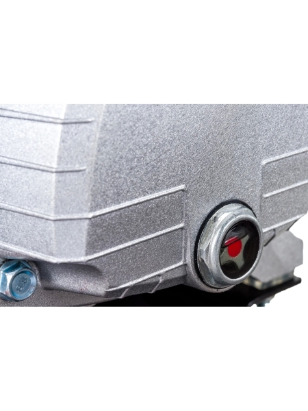 Компрессор (100 л; 10 бар; 410 л/мин) Inforce CXV-100L 04-06-23