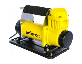 Автомобильный компрессор Inforce 04-06-09