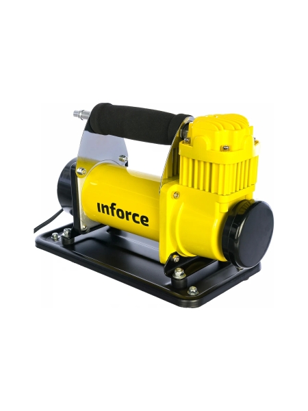 Автомобильный компрессор Inforce 04-06-09