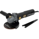 Угловая шлифовальная машина Inforce AG5015ASCV-BL