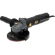 Угловая шлифовальная машина Inforce AG5015ASCV-BL