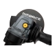 Угловая шлифовальная машина Inforce AG5015ASCV-BL