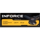 Угловая шлифовальная машина Inforce AG5015ASCV-BL