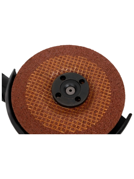 Угловая шлифовальная машина Inforce AG5015ASCV-BL