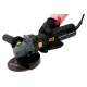 Угловая шлифовальная машина Inforce AG5015ASCV-BL
