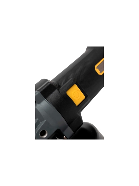 Угловая шлифовальная машина Inforce AG5015ASCV-BL