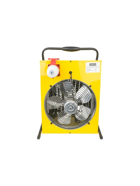 Электрическая тепловая пушка Inforce IH 15 Q